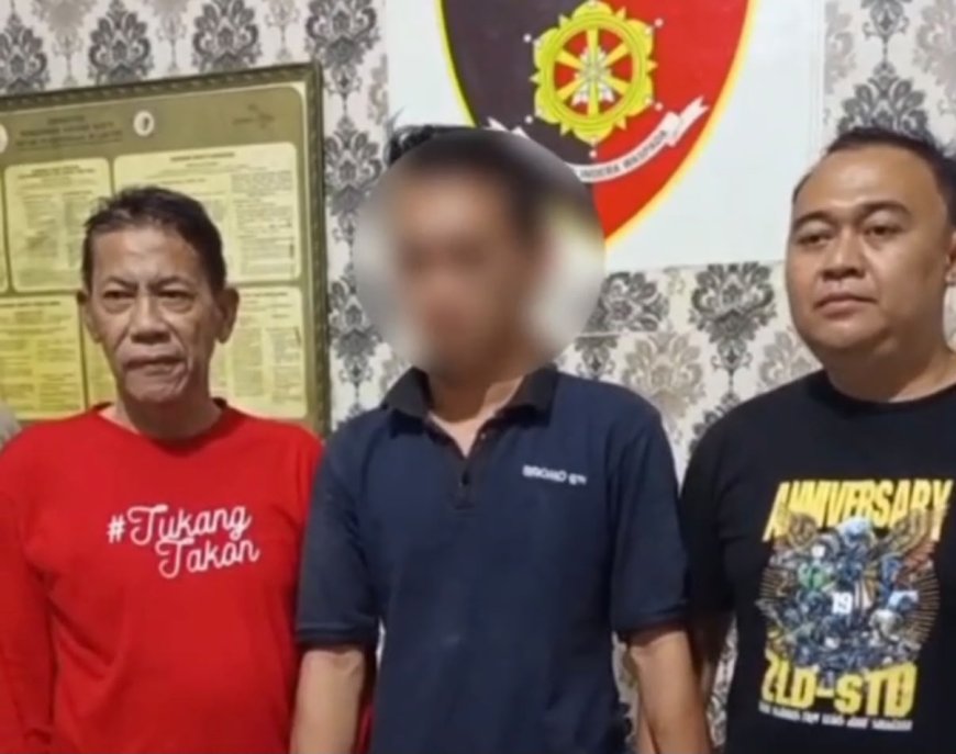 Dugaan Pembegalan Nakes di Kraksaan Ternyata Hanya Rekayasa